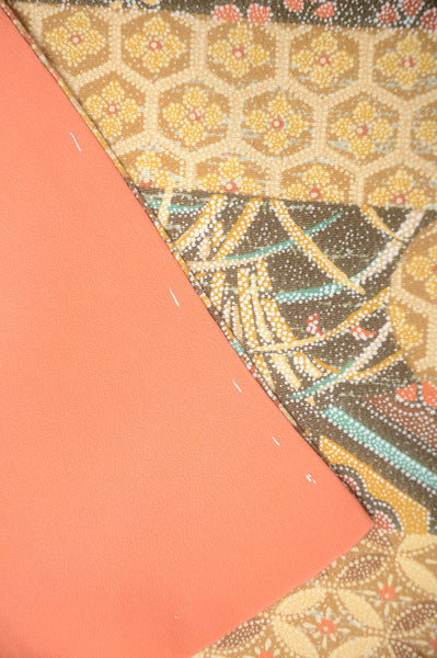 Japanese kimono / SK #1-484