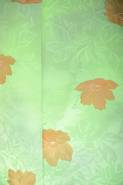 Japanese kimono / SK #1-486