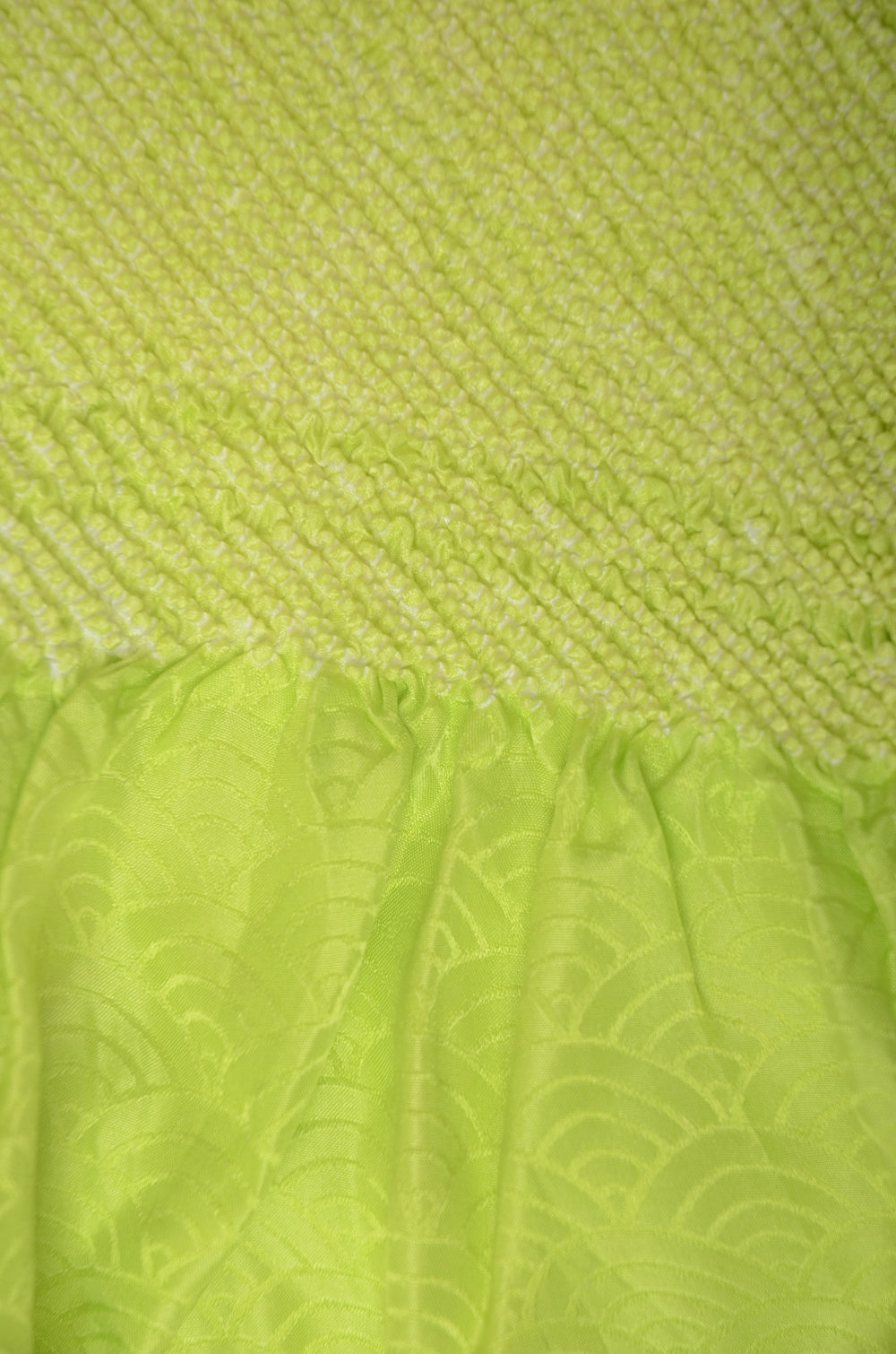 Japanese kimono 6 items set / TK #1-971
