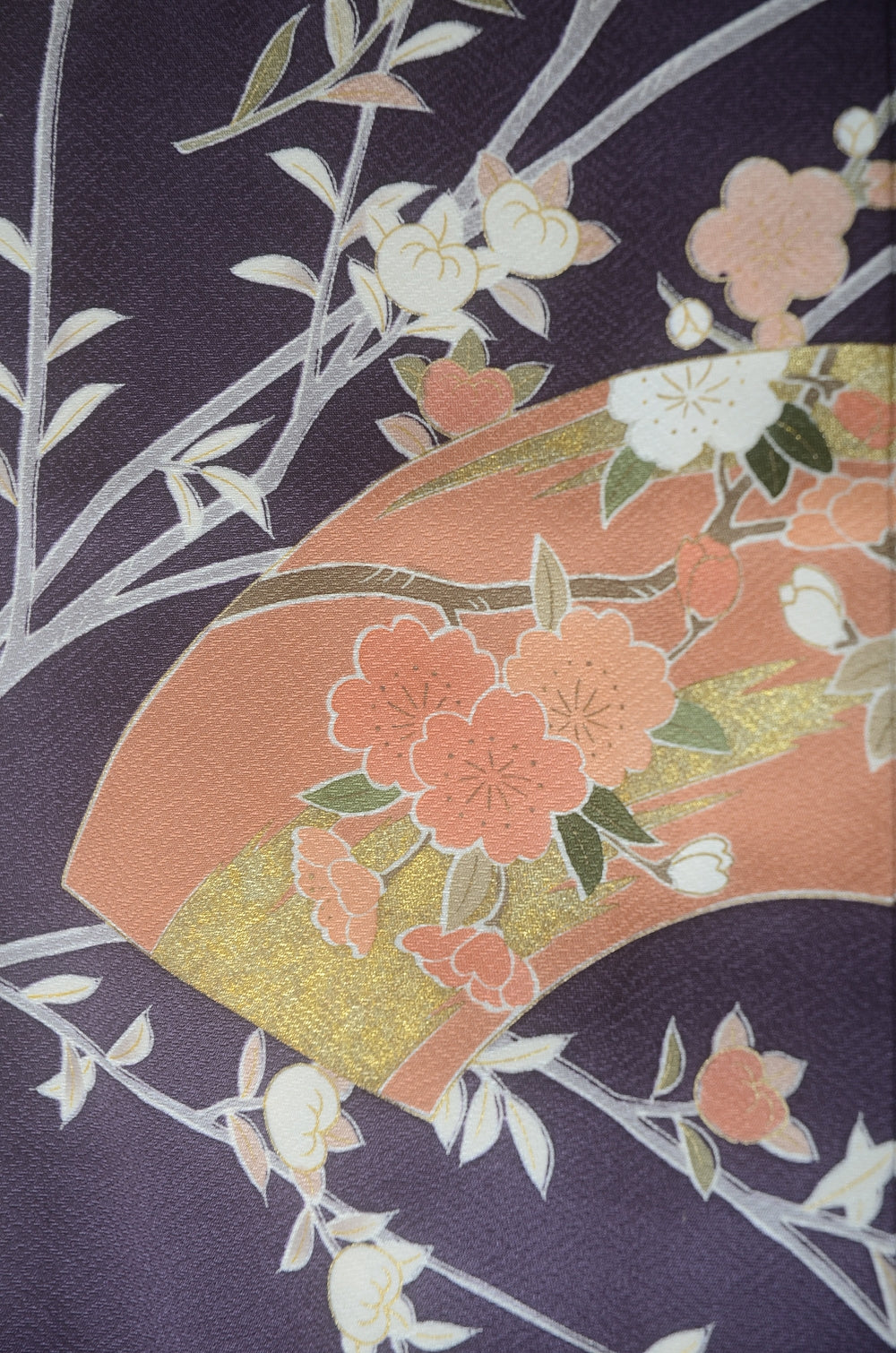 Japanese kimono 6 items set / TK #1-972