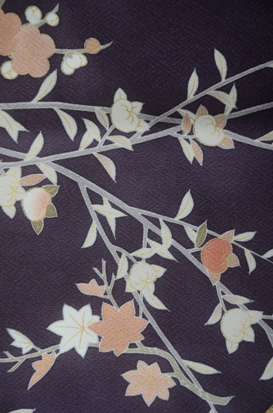 Japanese kimono 6 items set / TK #1-972