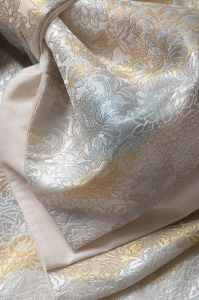 Japanese kimono 6 items set / TK #1-972