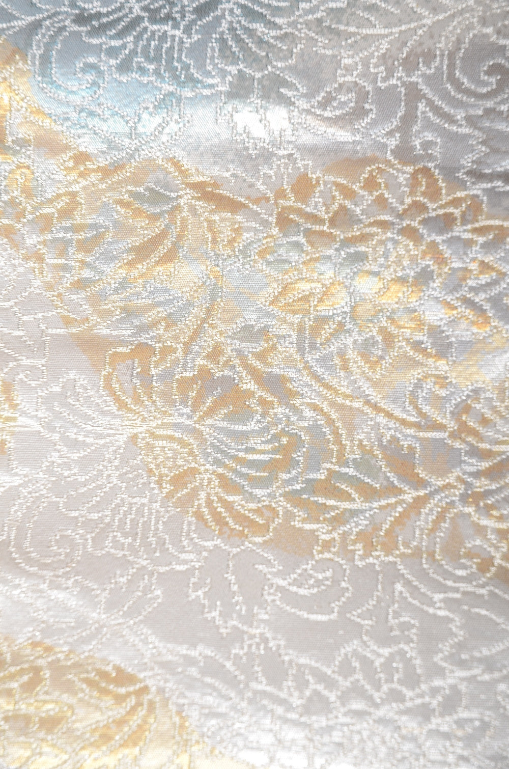 Japanese kimono 6 items set / TK #1-972