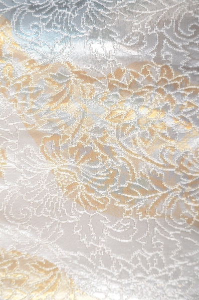 Japanese kimono 6 items set / TK #1-972