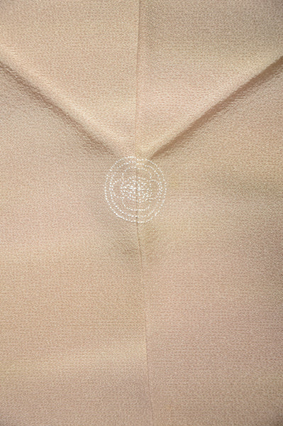 Japanese kimono / TK #1-670