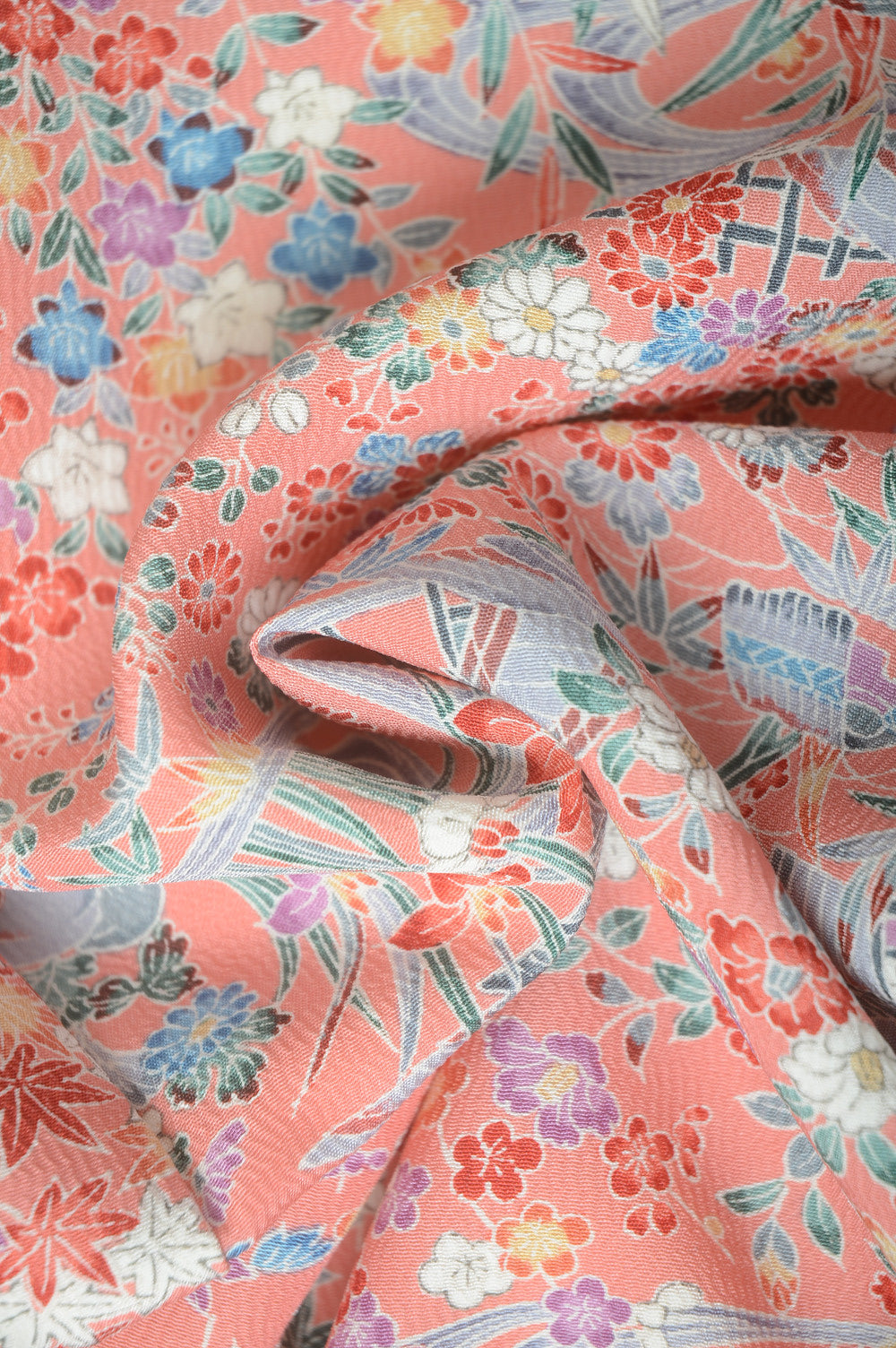 Japanese kimono / SK #1-490