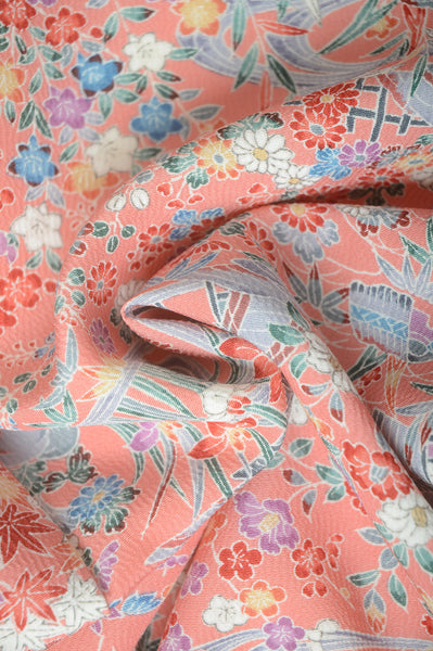 Japanese kimono / SK #1-490