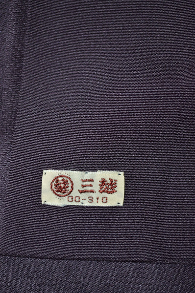 Japanese kimono 6 items set / TK #1-972