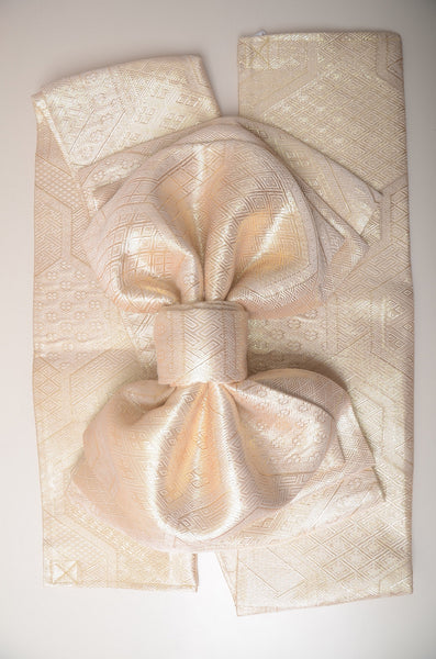 Japanese kimono 6 items set / TK #1-973