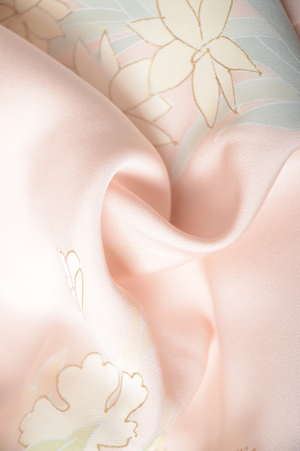 Japanese kimono / TK #1-671