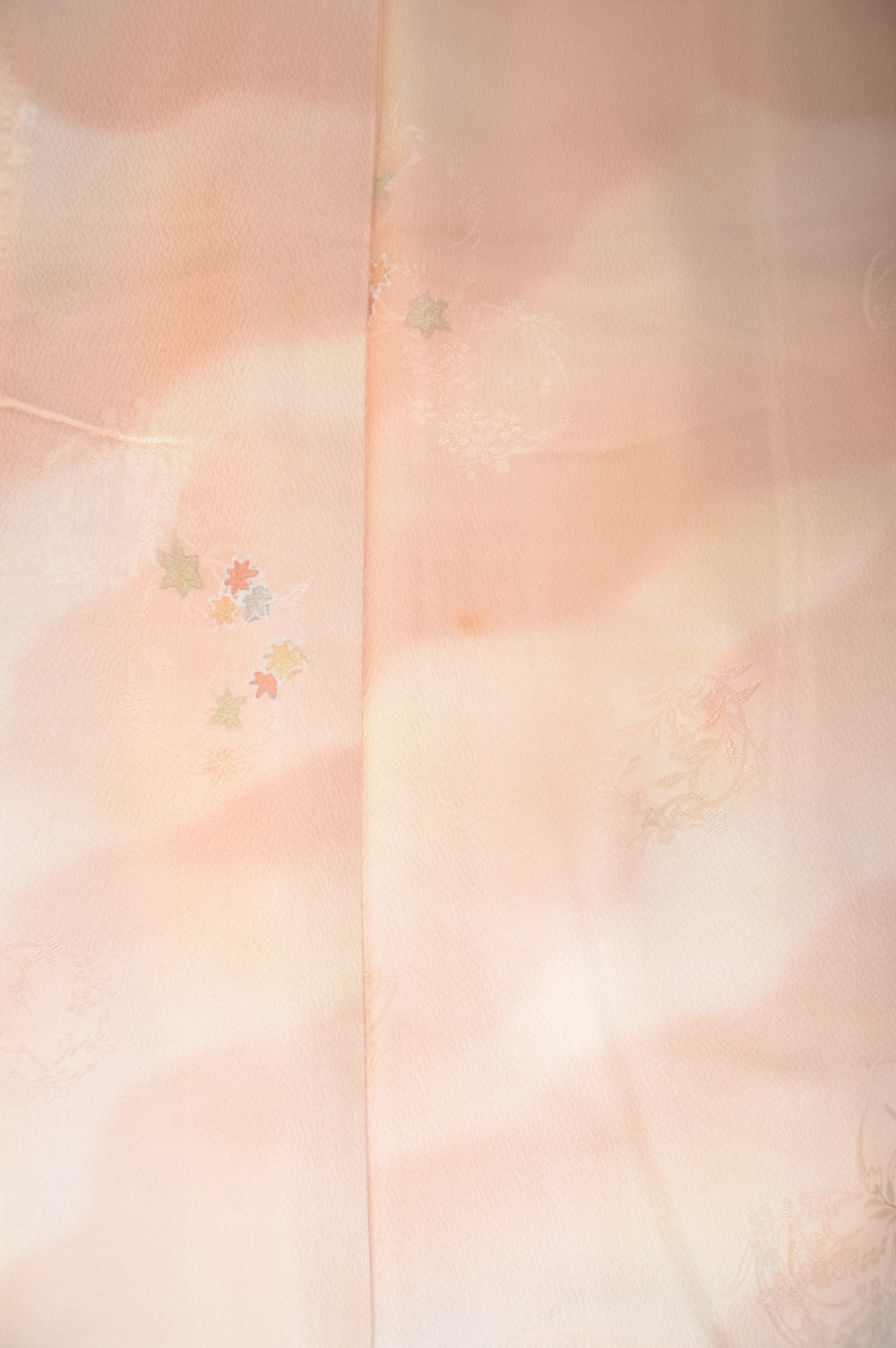 Japanese kimono / SK #1-494