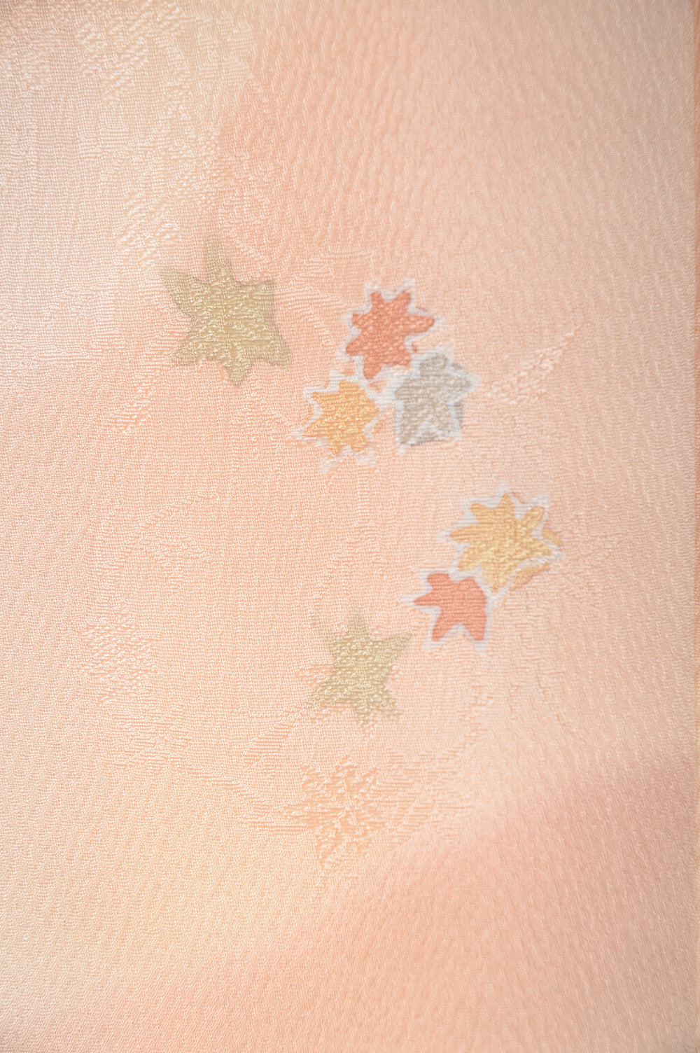 Japanese kimono / SK #1-494