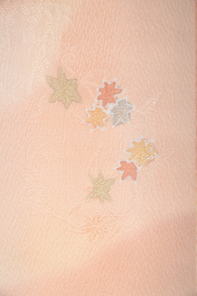 Japanese kimono / SK #1-494