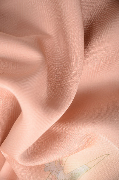 Japanese kimono / TK #1-673