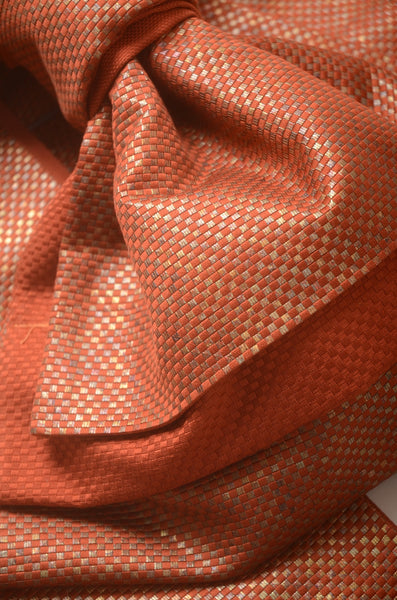 Japanese kimono 6 items set / TK #1-974