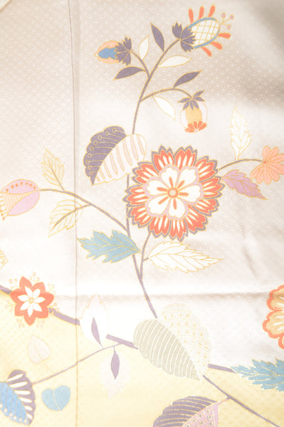 Japanese kimono / TK #1-674