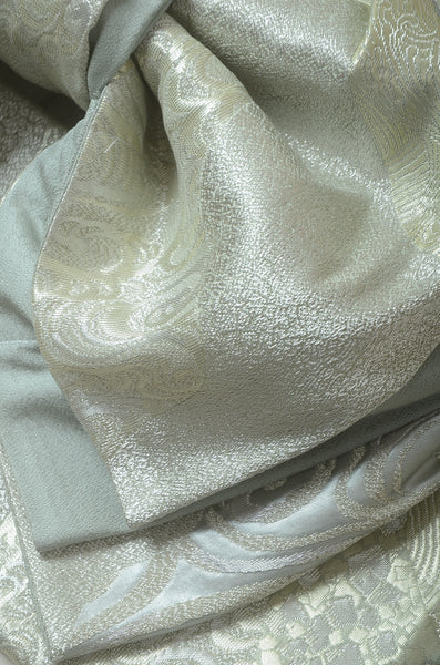 Japanese kimono 6 items set / TK #1-975