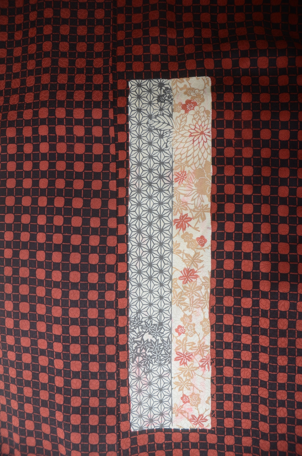 Japanese kimono 6 items set / TK #1-976
