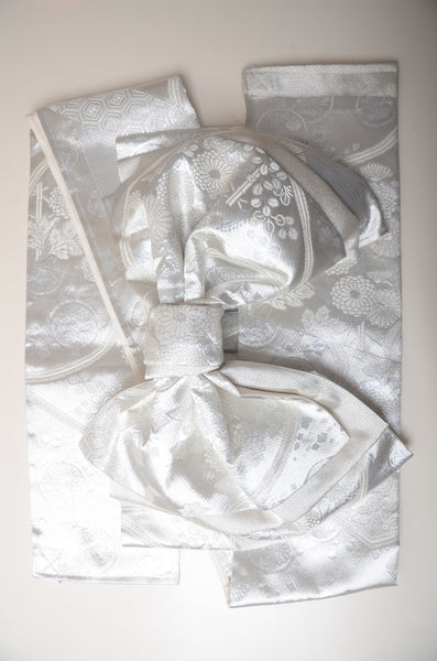 Japanese kimono 6 items set / TK #1-976