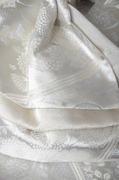 Japanese kimono 6 items set / TK #1-976