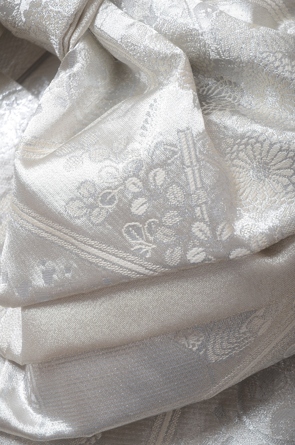 Japanese kimono 6 items set / TK #1-976