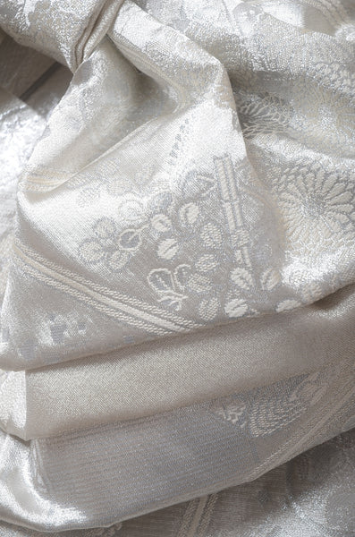 Japanese kimono 6 items set / TK #1-976