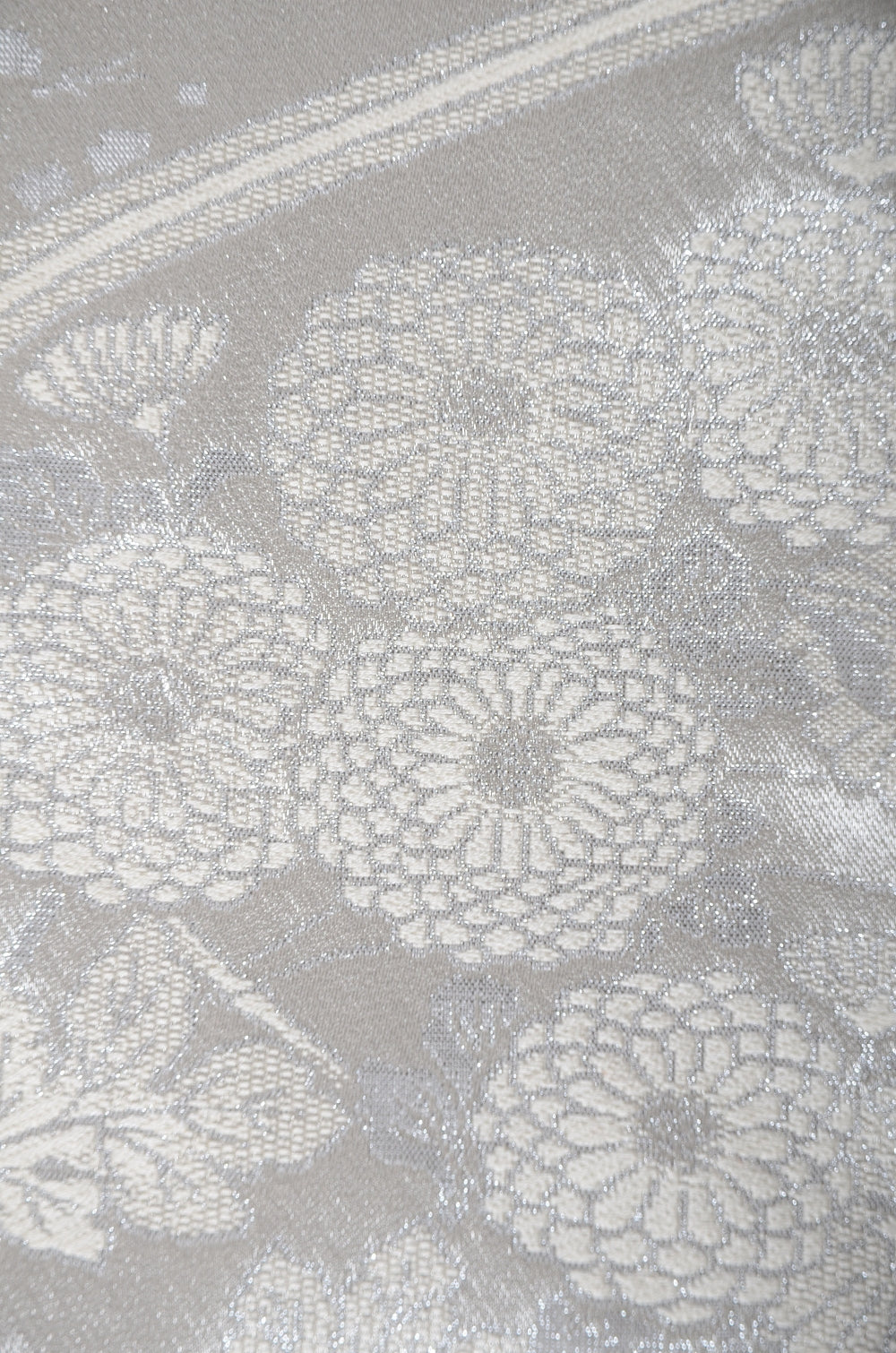 Japanese kimono 6 items set / TK #1-976