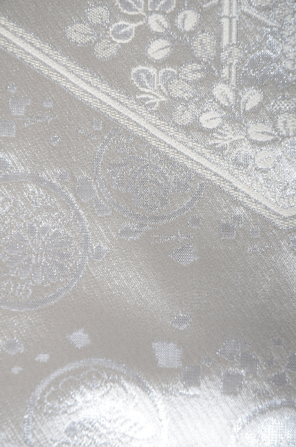 Japanese kimono 6 items set / TK #1-976