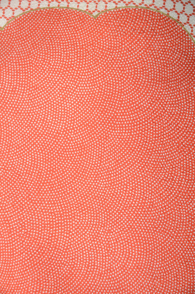 Japanese kimono / TK #1-677