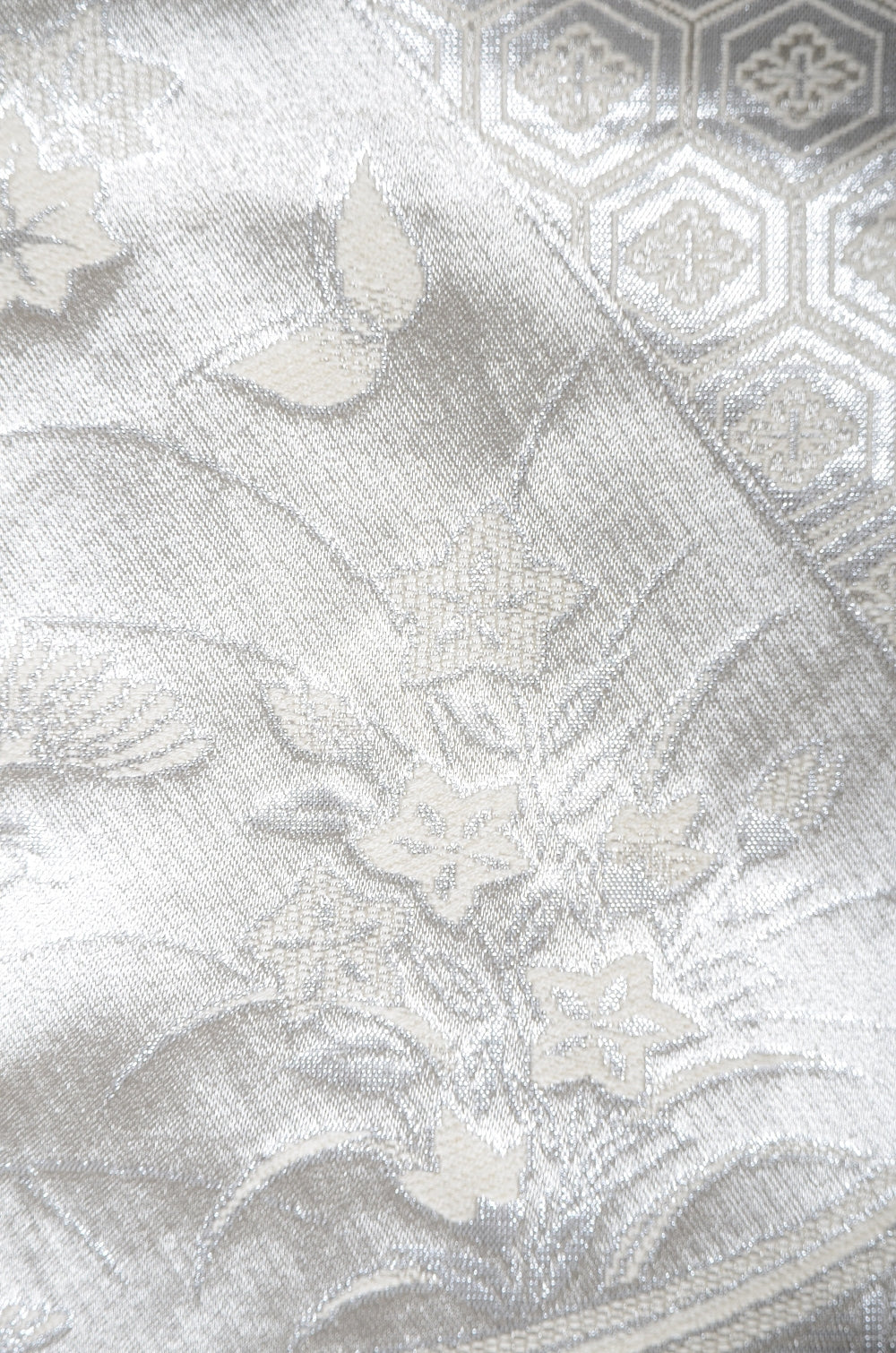 Japanese kimono 6 items set / TK #1-976