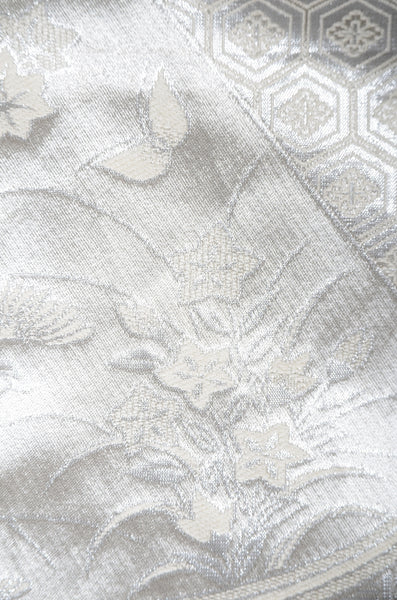 Japanese kimono 6 items set / TK #1-976