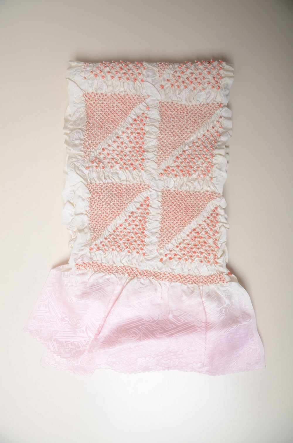 Japanese kimono 6 items set / TK #1-976