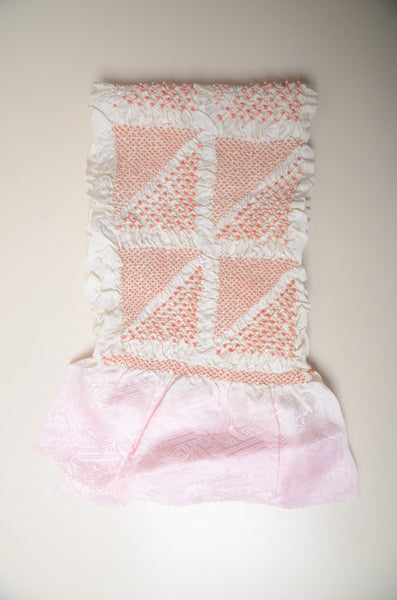 Japanese kimono 6 items set / TK #1-976