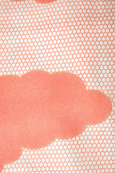 Japanese kimono / TK #1-677