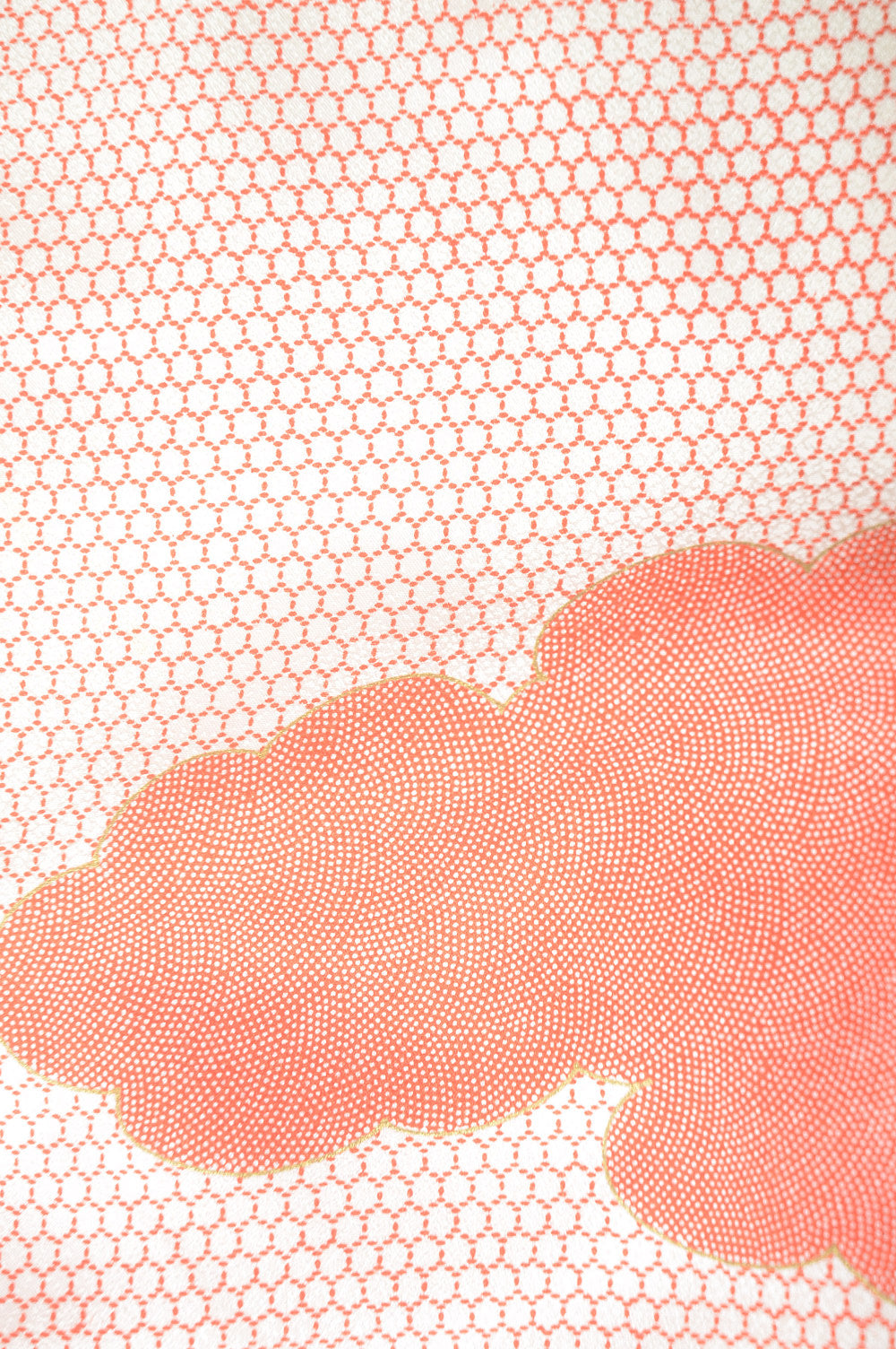 Japanese kimono / TK #1-677