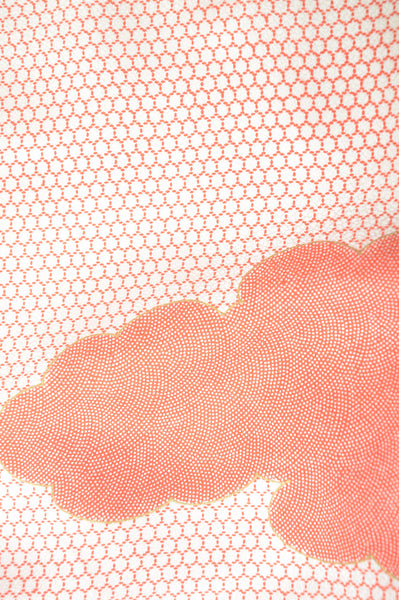 Japanese kimono / TK #1-677