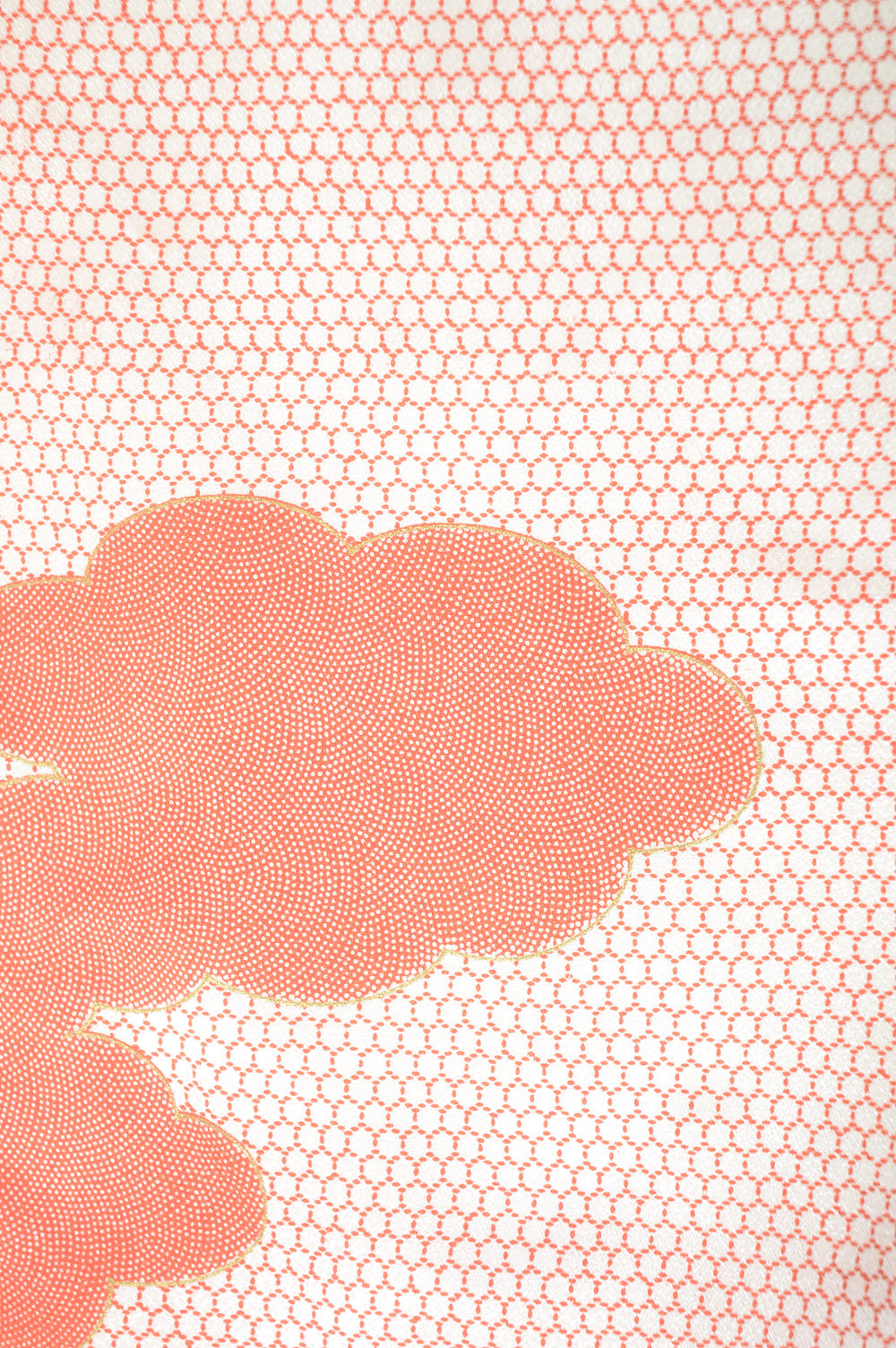 Japanese kimono / TK #1-677