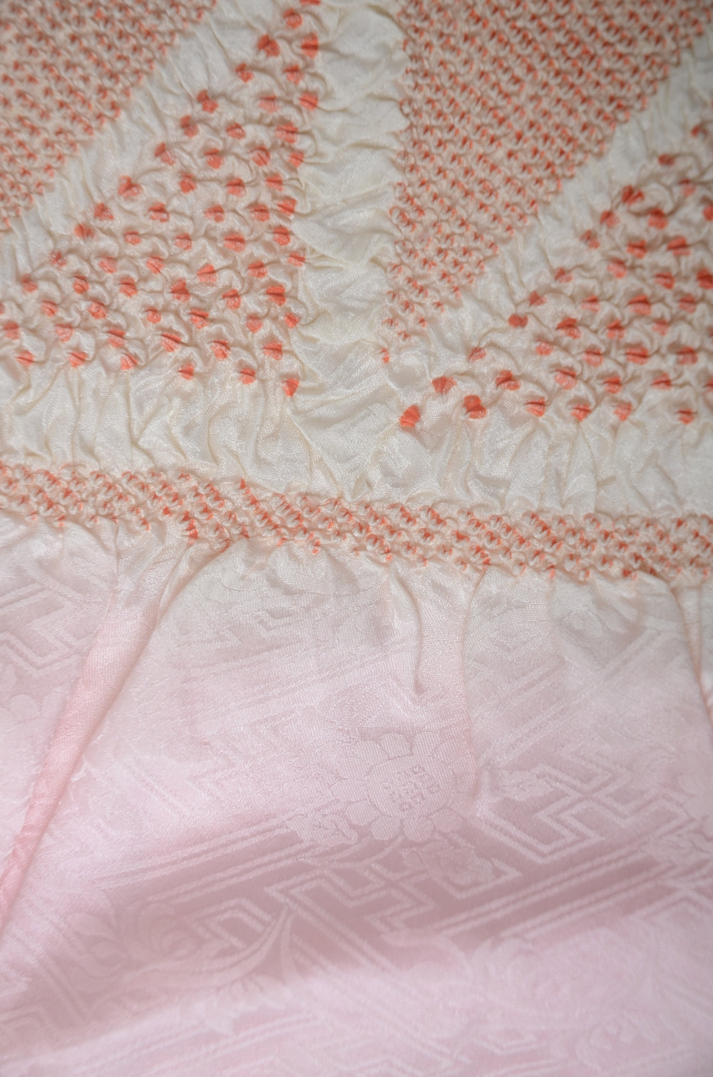 Japanese kimono 6 items set / TK #1-976