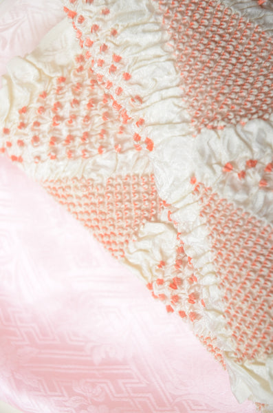 Japanese kimono 6 items set / TK #1-976