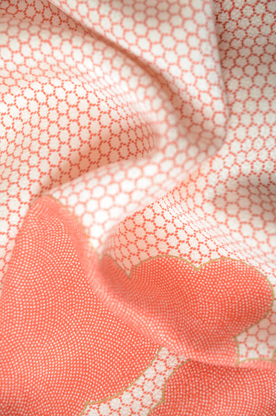 Japanese kimono / TK #1-677