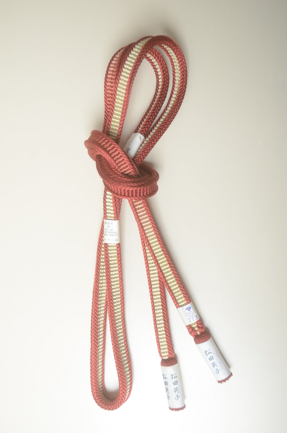 Japanese kimono 6 items set / TK #1-976