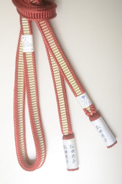 Japanese kimono 6 items set / TK #1-976