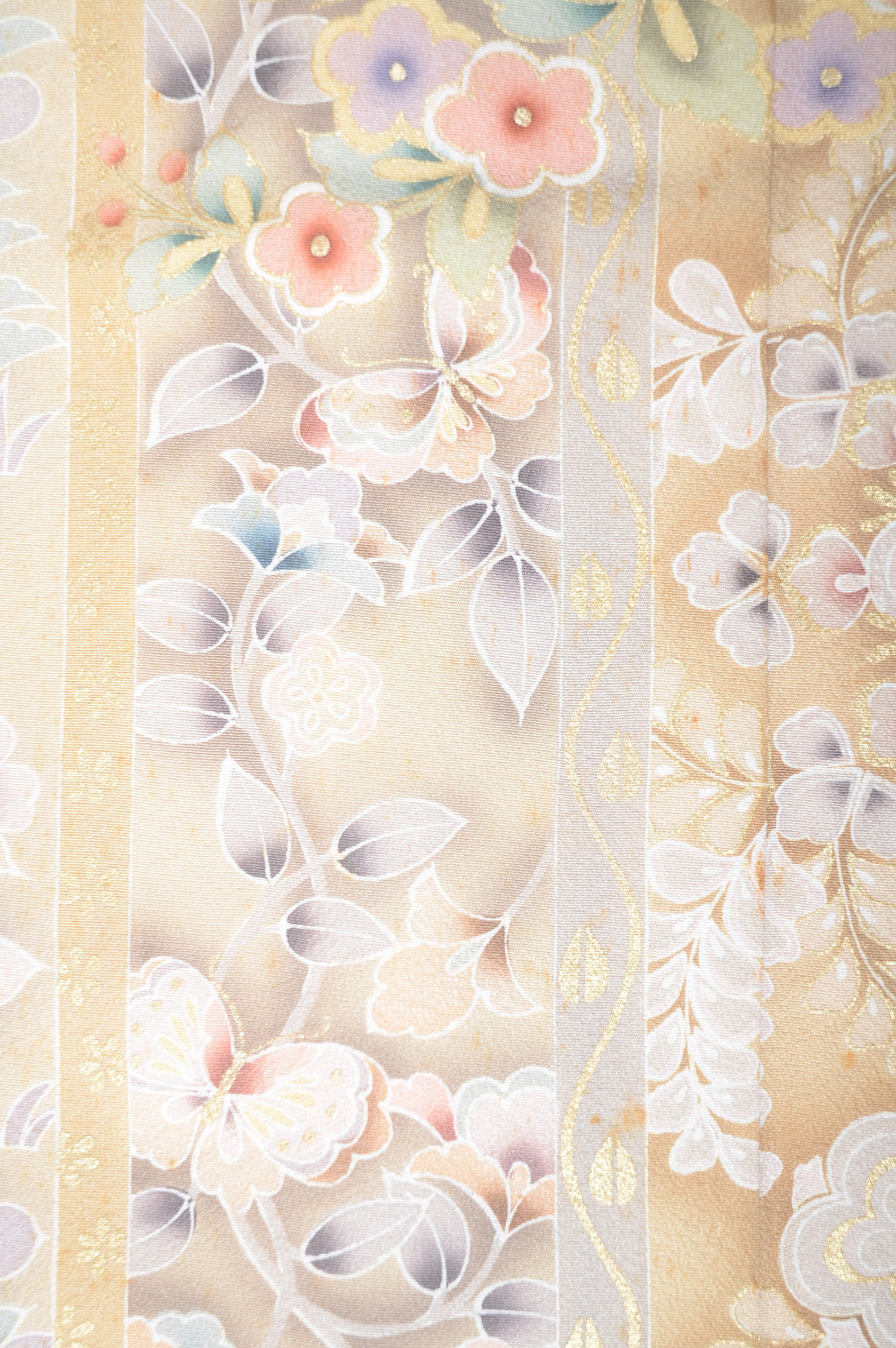 Japanese kimono / TK #1-678