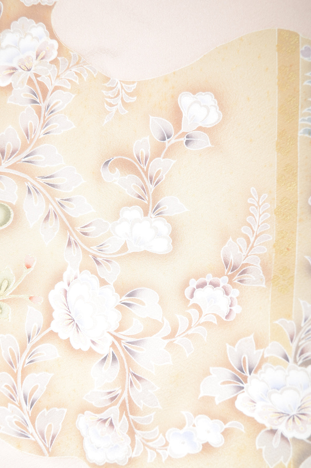 Japanese kimono / TK #1-678