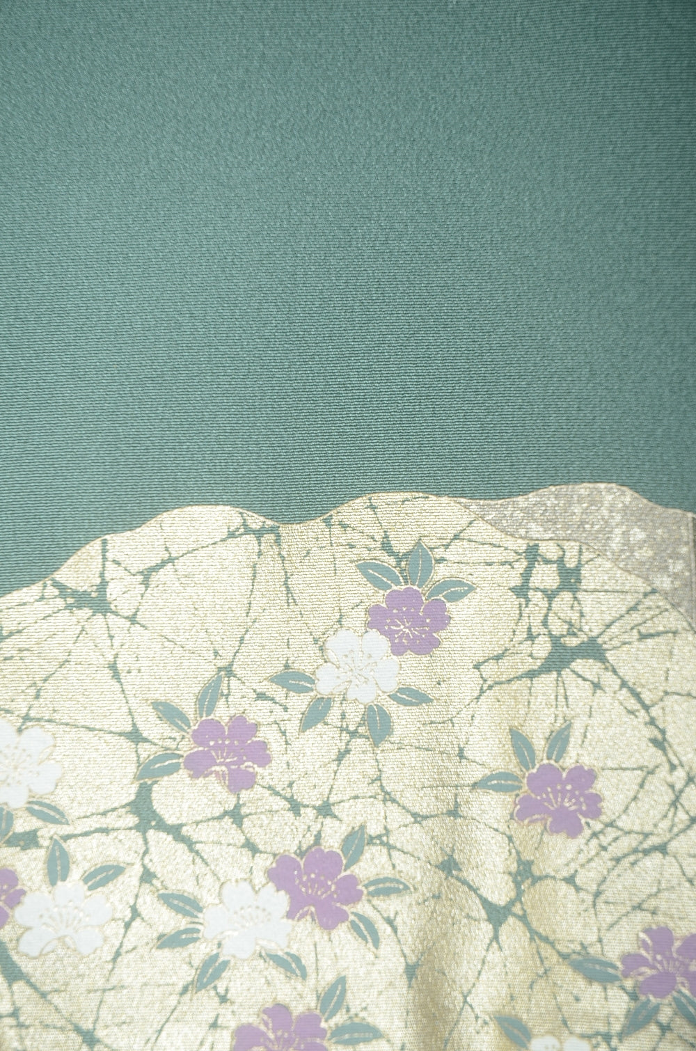 Japanese kimono 6 items set / TK #1-977