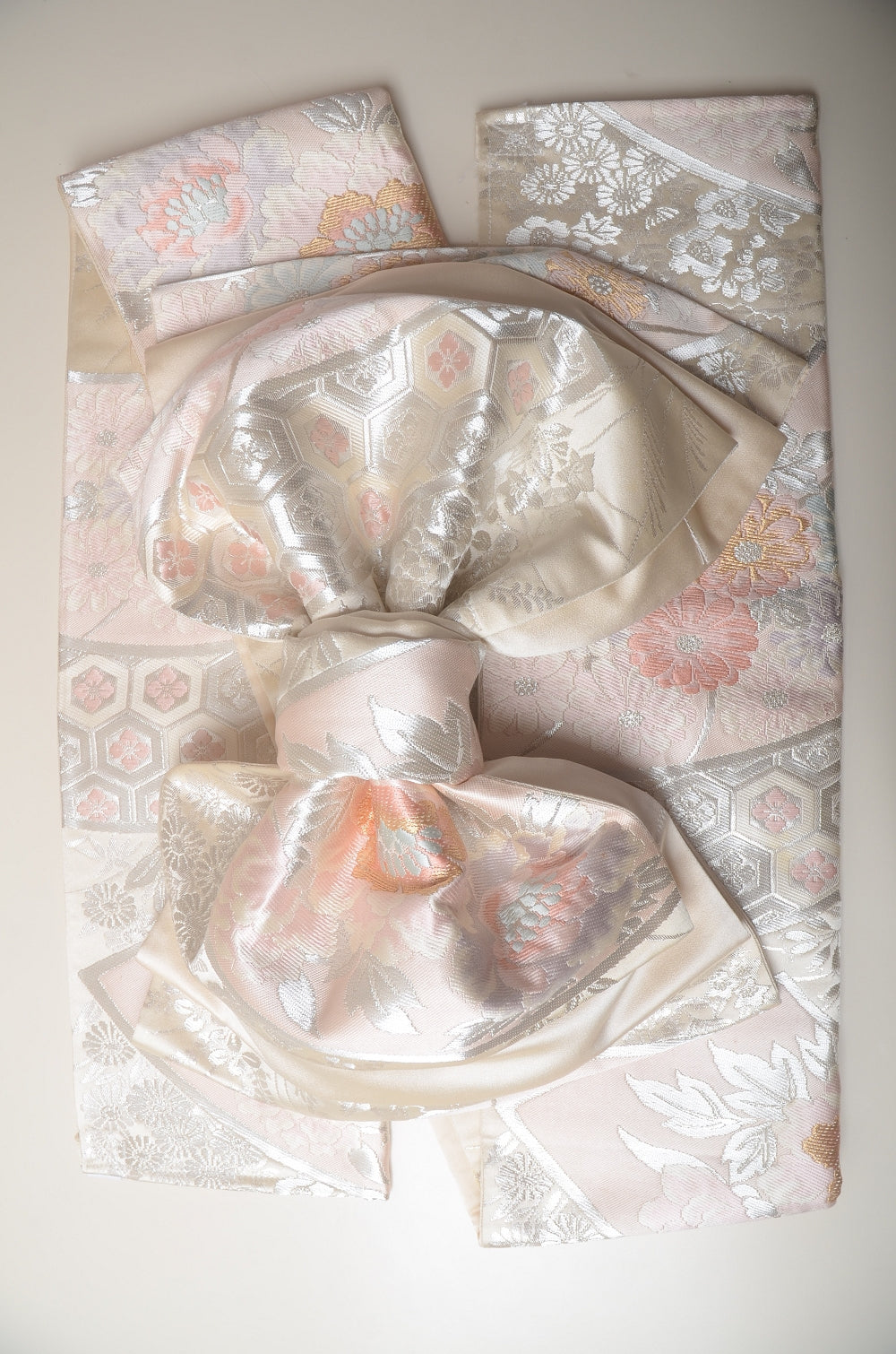 Japanese kimono 6 items set / TK #1-977