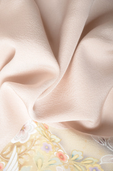 Japanese kimono / TK #1-678