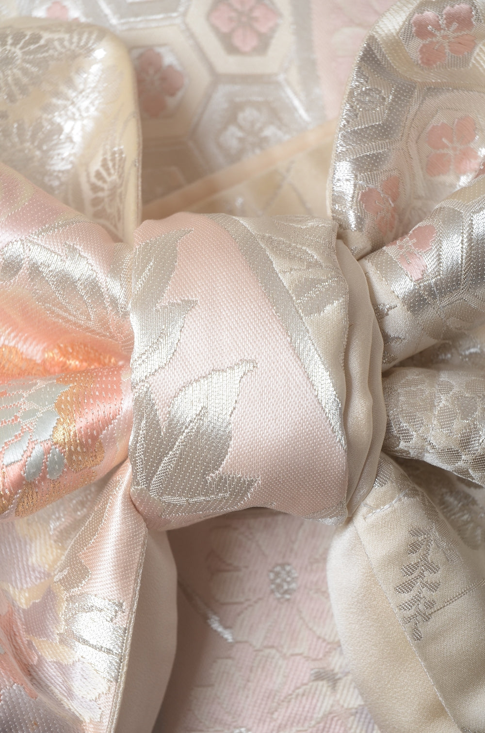 Japanese kimono 6 items set / TK #1-977