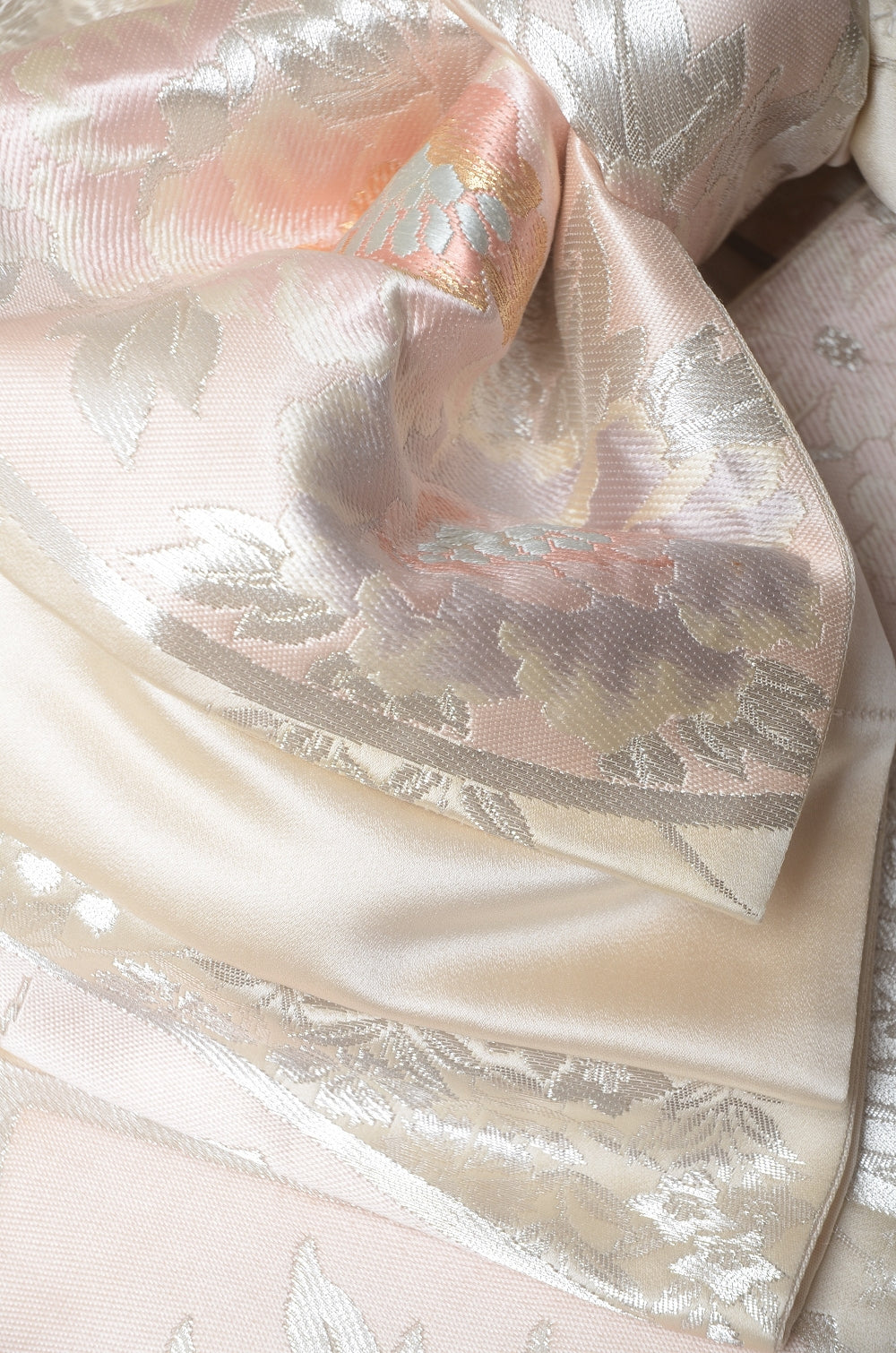 Japanese kimono 6 items set / TK #1-977