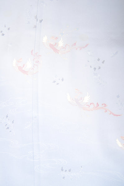 Japanese kimono / TK #1-679